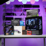 PC Rakitan Chemicy #053